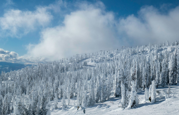 Chacune à leur façon, ces dix stations de ski jouent une mélodie du bonheur avec des refrains différents. Zoom sur les plus belles de France, 2023 - The Good Life