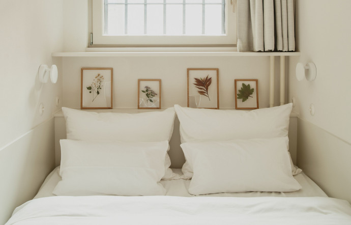 Ⓒ Design Hotels.