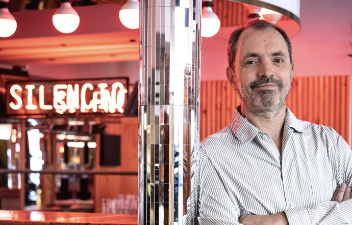 arnaud frisch film silencio pres