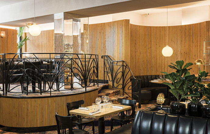 Le Silencio Des Prés.