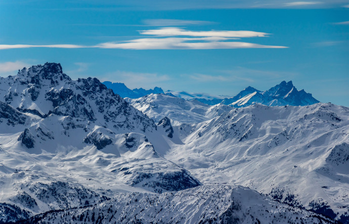 Ⓒ Adrien Tanic / Unsplash.