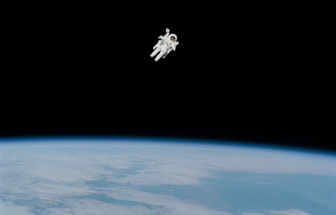 Ⓒ Nasa / Unsplash.