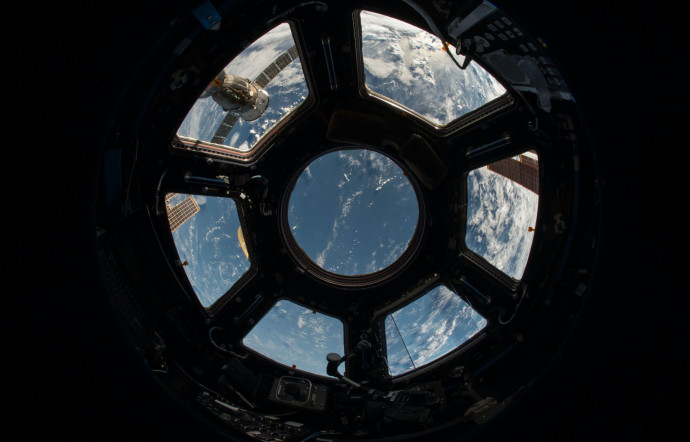 Ⓒ Nasa / Unsplash.