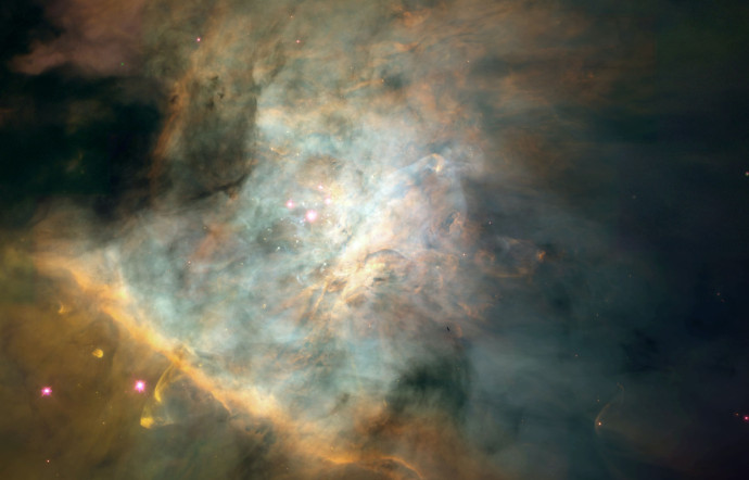 Ⓒ Nasa / Unsplash.