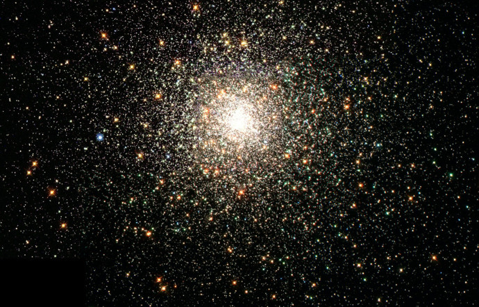 Ⓒ Nasa / Unsplash.