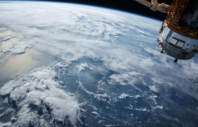 Ⓒ Nasa / Unsplash.