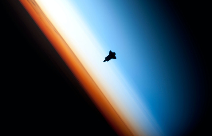 Ⓒ Nasa / Unsplash.