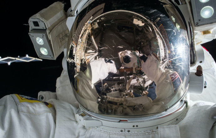 Ⓒ Nasa / Unsplash.