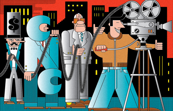 Objet d’art à durée éphémère, une oeuvre cinématographique est un monotype qui fait le pari de la rencontre avec les spectateurs, 2023 - The Good Life