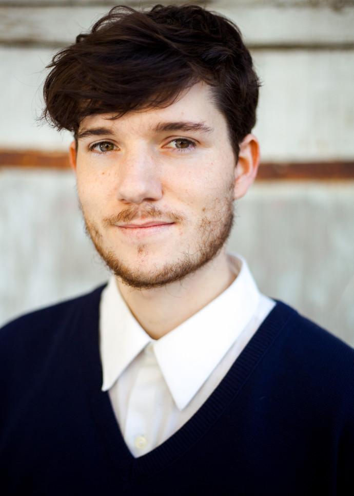 Jérémie Moreau n’a pas remporté le Fauve d’Or cette année au Festival d’Angoulême, contrairement à 2018… Qu’importe.