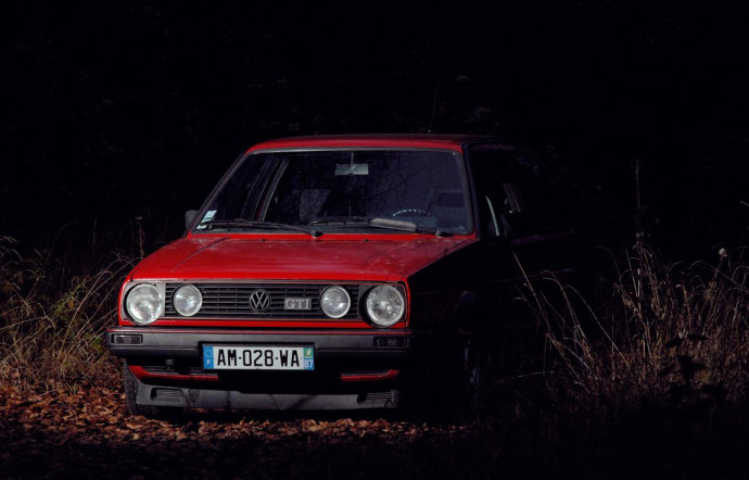 La Golf GTI, un mythe !