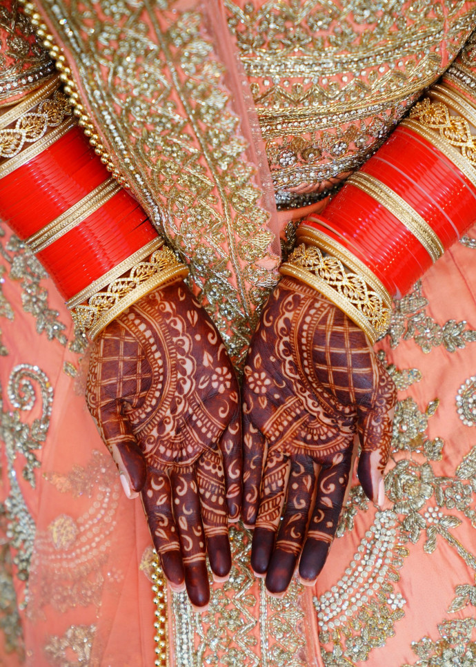 @ Baljit Johal / Pexels.