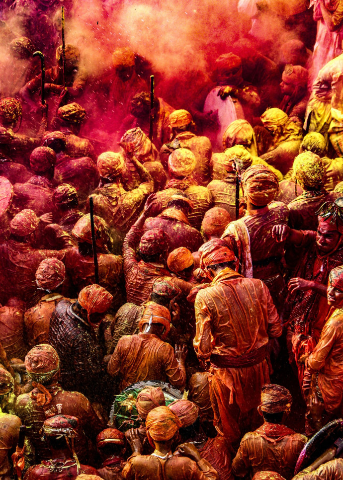 @ Yogendra Singh / Pexels.