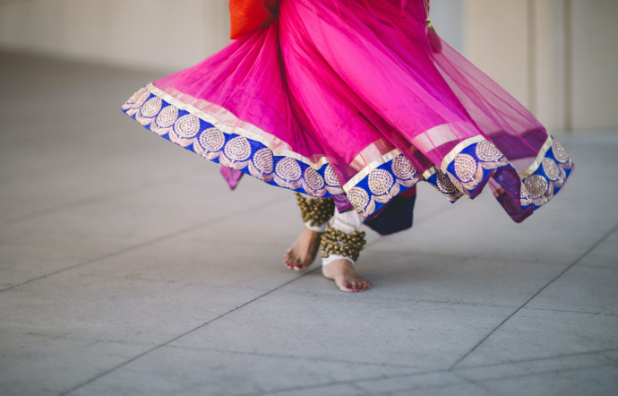 @ Saksham Gangwar / Unsplash.