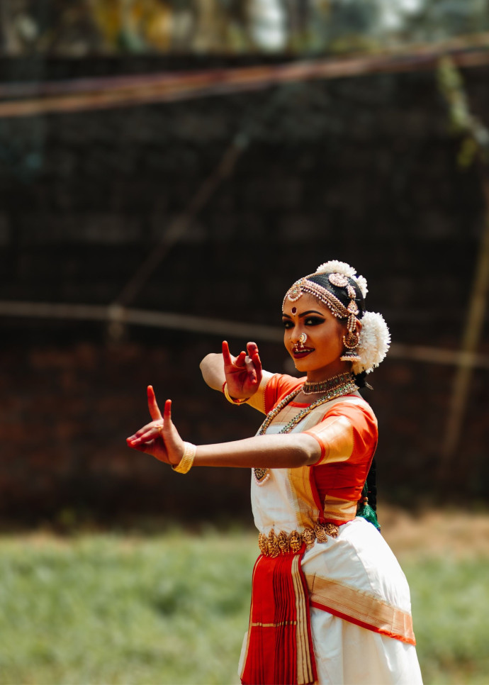 @ Adhwaith Chandran / Pexels.