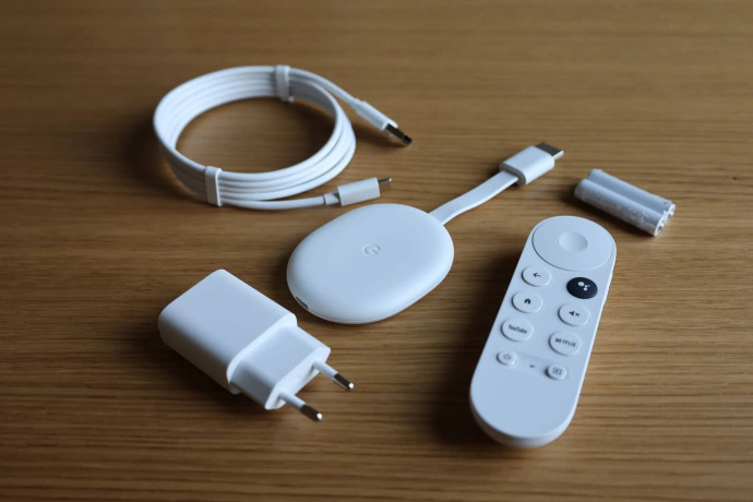 chromecast