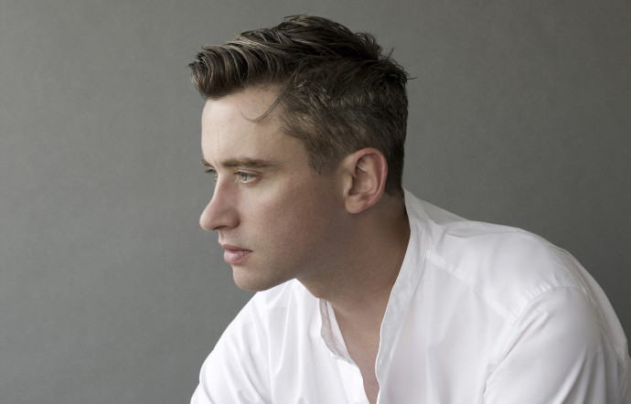 guillaume henry jean patou directeur artistique portrait