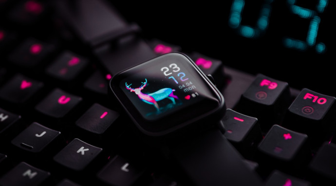 montre-connectee-pour-ado-batterie