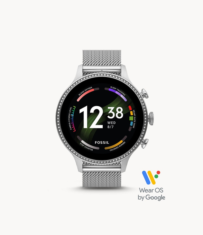 Fossil.com