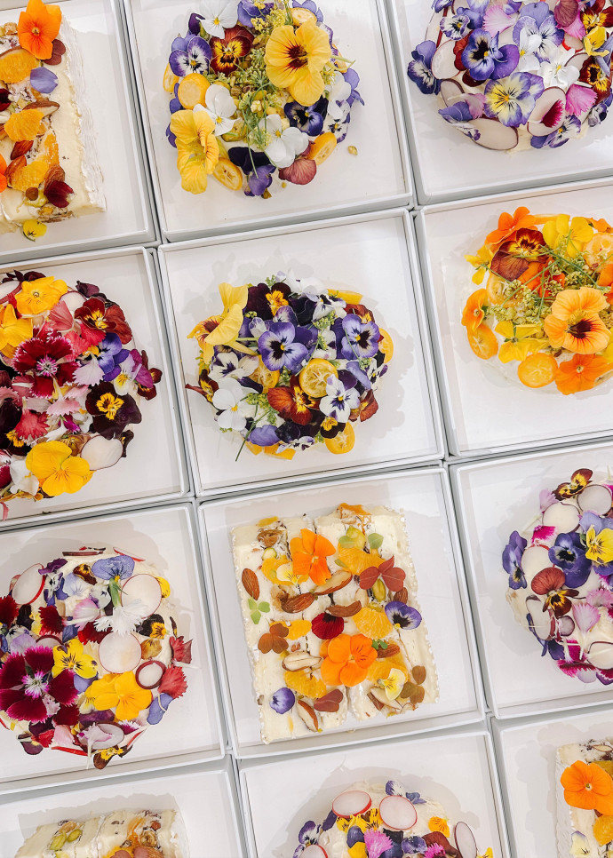 Les fromages pop-up de chez Tableaux.