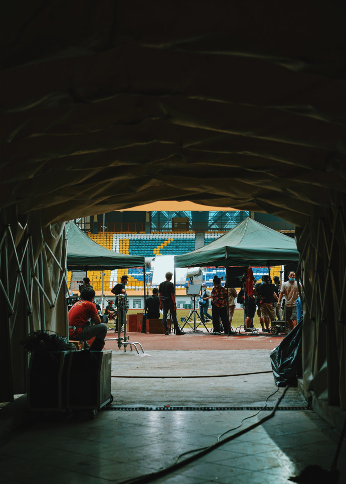 Ⓒ Rendy Novantino / Unsplash.