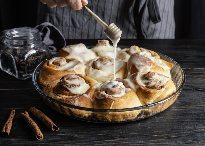 Cyril Lignac Pâtisserie : une explosion de saveur !