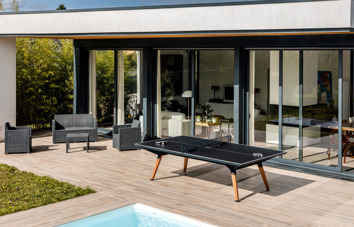 made in France Cornilleau