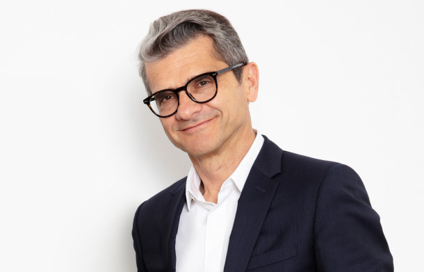 La Fendi Factory est un modèle d’excellence inspirant pour toute l’industrie du luxe. Et pas uniquement sur son territoire transalpin, 2023 - The Good Life