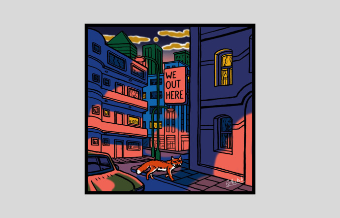 La rédaction de The Good Life présente le sang neuf du jazz de ces dernières années en une sélection d’albums et de compilations, 2023 - The Good Life