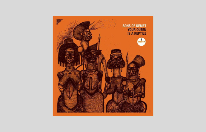 La rédaction de The Good Life présente le sang neuf du jazz de ces dernières années en une sélection d’albums et de compilations, 2023 - The Good Life