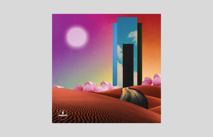 La rédaction de The Good Life présente le sang neuf du jazz de ces dernières années en une sélection d’albums et de compilations, 2023 - The Good Life