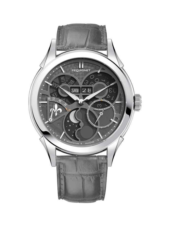 Montre 