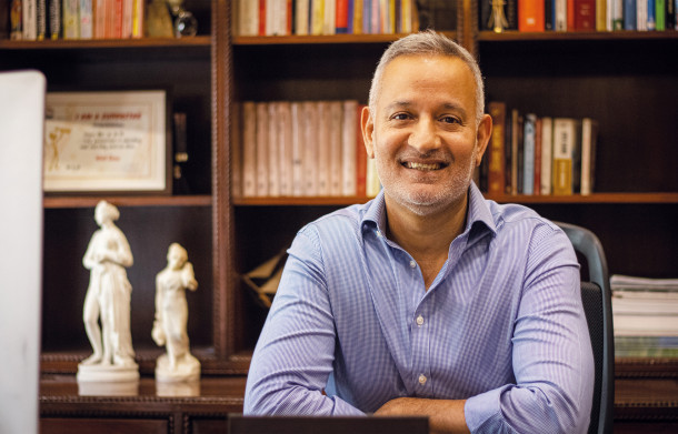 Non loin de Jaipur, la forteresse Fort Barwara vient d’être restauré et métamorphosé en un fabuleux hôtel Six Senses, le premier en Inde - The Good Life