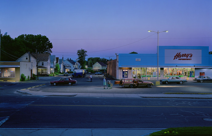 Untitled, 2006, série Beneath the Roses.