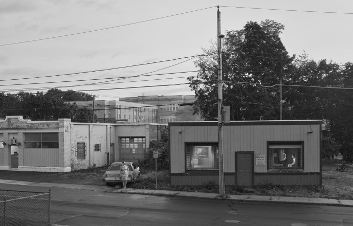 The Family Doctor; 2021-2022, série Eveningside.