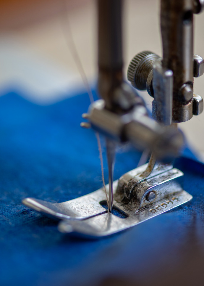 Selon l’Institut Kantar, en 2019 1,4 million de costumes ont été vendus dans l’Hexagone contre 3 millions en 2011.