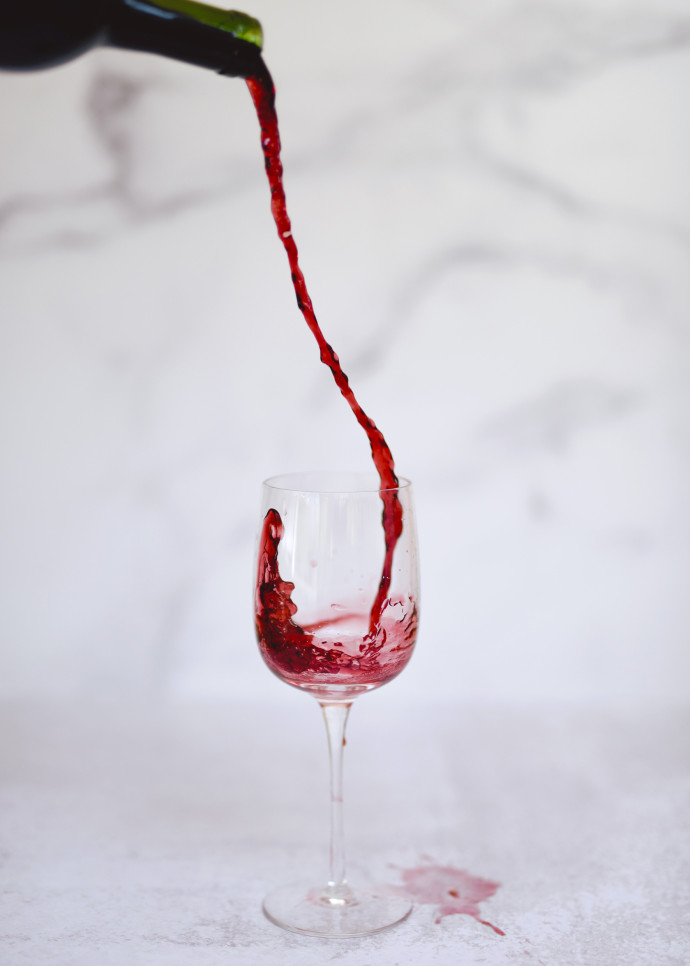 Le vins de « glouglou » dépassent rarement les 12 degrés d’alcool, délicieux sur des grillades, un plateau de fromages ou charcuteries.