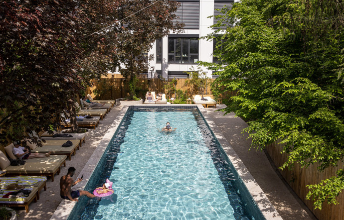 70 Rue des Rosiers, 93400 Saint-Ouen-sur-Seine