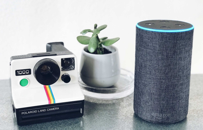 Amazon Echo