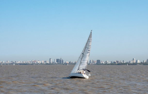 De passage à Buenos Aires, en Argentine, The Good Life démontre le potentiel grandissant de cette capitale en devenir, 2023 - The Good Life