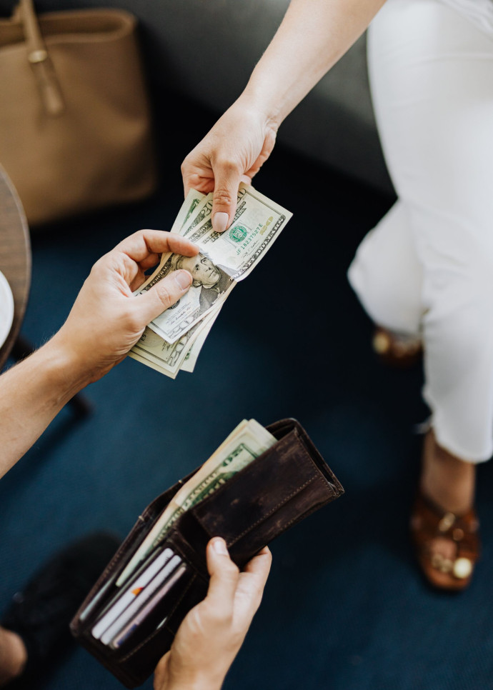 Comment bien investir quand on veut devenir néophilanthrope ?