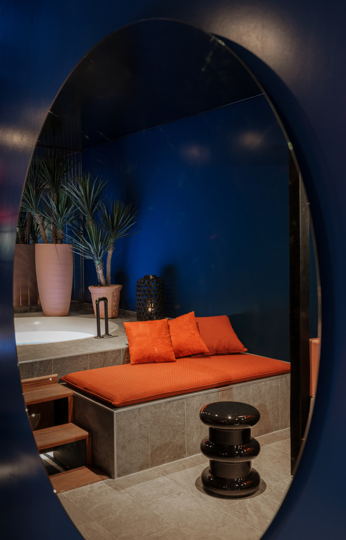 11 Rue du Helder, 75009 Paris.