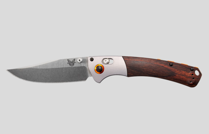 La gamme Crooked River alliant tradition et technologie moderne.