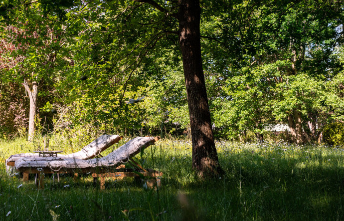 hôtels accessibles Paris week-ends dépaysant domaine les bruyères