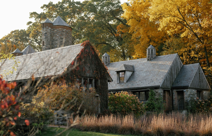 Farm to table. Une expression qui décrit un nouveau type de restaurant, soucieux de son approvisionnement et de son environnement, 2023 - The Good Life