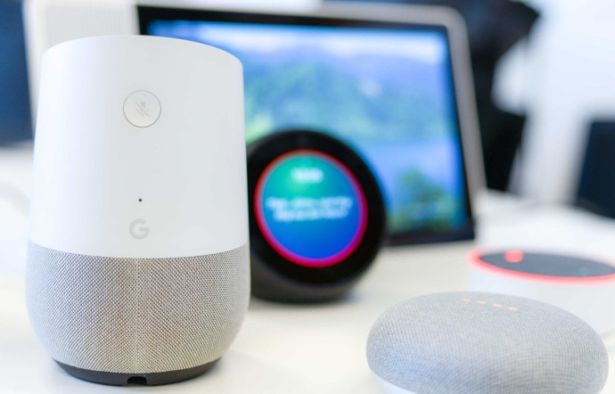 google-home-et-alexa
