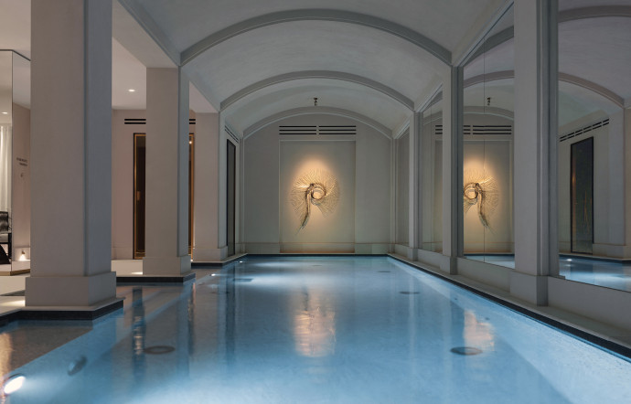 9 Rue d’Aguesseau, 75008 Paris.