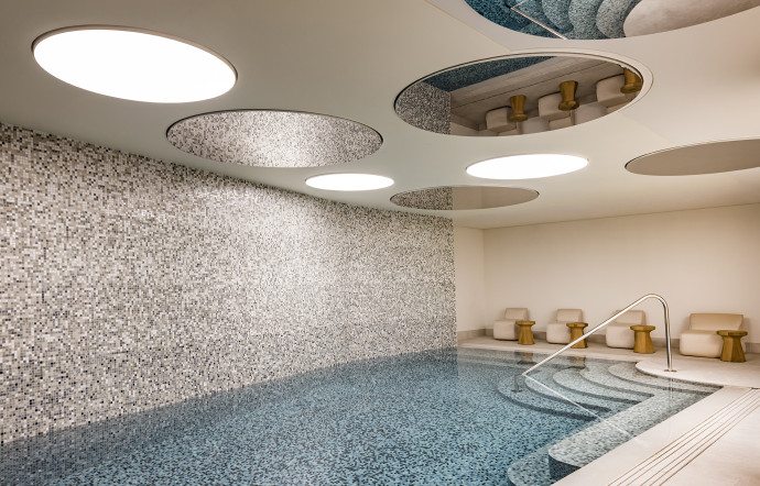 27 – 29 Bd des Capucines, 75002 Paris.