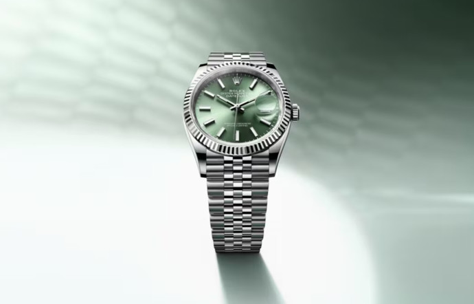 La Rolex la plus chère neuve, un chef-d’œuvre d’ingénierie et de sophistication, réunissant tradition, précision et prestige.