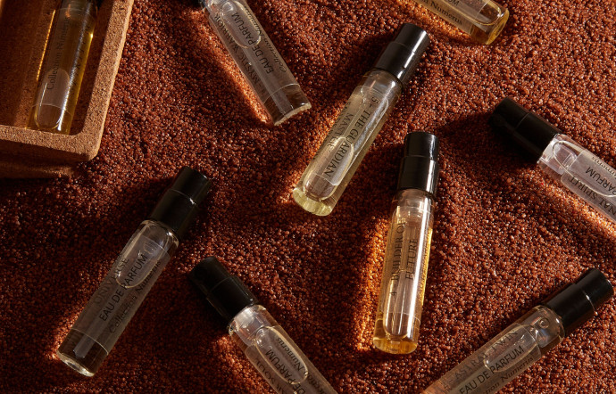 Dans le paysage du parfum contemporain, de nouvelles marques renouent avec les vocations premières d’une pratique plurimillénaire, 2023 - The Good Life
